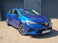 2022 Renault Clio 1.0 TCe 90 Iconic Edition 5dr Hatchback Petrol Manual