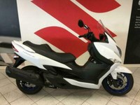 Used Suzuki 400cc For Sale Motorbikes Scooters Gumtree