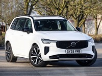 2025 Volvo XC90 2.0 B5P Plus Dark 5dr AWD Geartronic SUV Petrol Automatic