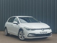 2023 Volkswagen Golf 1.5 TSI Style 5dr Hatchback Petrol Manual