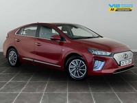  Hyundai IONIQ 38.3kWh Premium Hatchback 5dr Electric Auto (136 ps) Automatic Ha