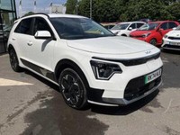 2024 Kia Niro 150kW 3 65kWh 5dr Auto Automatic SUV Electric Automatic