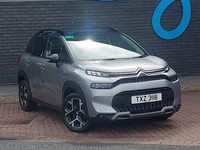 2024 Citroen C3 Aircross 1.2 PureTech 130 Max 5dr EAT6 Hatchback Petrol Automati