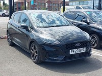 2023 Ford Fiesta 1.0 EcoBoost ST-Line 5dr HATCHBACK PETROL Manual