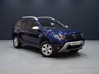 2020 Dacia Duster 1.0 TCe 100 Comfort 5dr SUV Petrol Manual