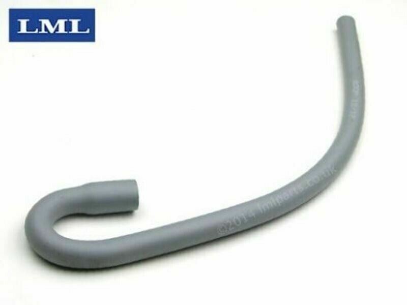 LML Star 125-200 4T SPEEDY engine Breather tube  