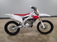 NEW 2026 YAMAHA YZF250F 70TH ANNIVERSARY EDITION