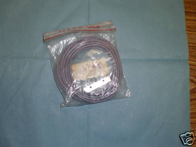 Baumer Electric: IFF 08.24.35/L2 Proximity Sensor 