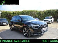 2020 Audi Q3 TFSI Edition 1 SUV Petrol Automatic