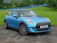 2019 MINI Hatch 1.5 Cooper Exclusive II 3dr HATCHBACK PETROL Manual