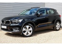 2019 Volvo XC40 T4 Momentum Pro SUV Petrol Automatic