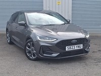 2023 Ford Focus 1.0 EcoBoost ST-Line 5dr Hatchback Petrol Manual