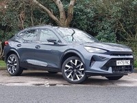 2025 Cupra Formentor 1.5 eTSI 150 V2 5dr DSG SUV Petrol Automatic