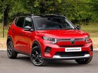 2026 Citroen C3 1.2 Turbo Collection 5dr Hatchback Petrol Manual