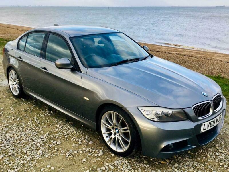 Bmw 325 gt