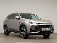 2025 MG Hs 1.5 T-GDI Trophy 5dr SUV Petrol Manual