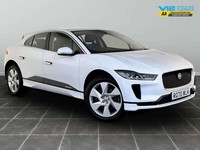 2020 Jaguar I-Pace 294kW EV400 SE 90kWh 5dr Auto HATCHBACK ELECTRIC Automatic
