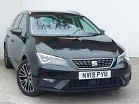 2019 SEAT Leon 2.0 TSI 190 Xcellence Lux [EZ] 5dr DSG Estate Petrol Automatic
