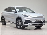 2025 BYD Atto 3 150kW Comfort 60kWh 5dr Auto Hatchback Electric Automatic