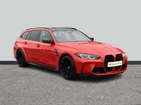 BMW M3 xDrive Competition M 5dr Step Auto
