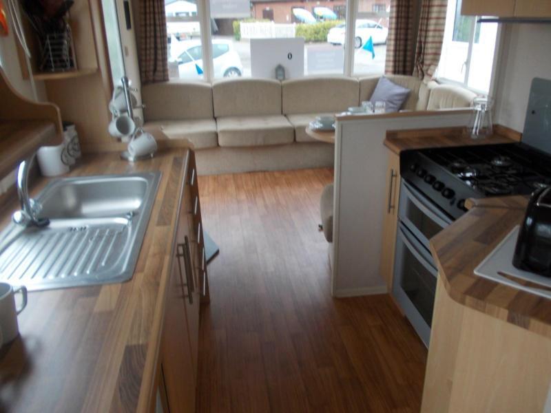Beautiful 3 bedroom (8 berth) static caravan for sale in Mablethorpe, Lincolnshire Gumtree