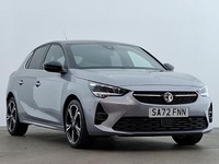 2022 Vauxhall Corsa 1.2 Turbo Ultimate 5dr HATCHBACK PETROL Manual