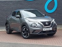 2023 Nissan Juke 1.0 DiG-T 114 N-Connecta 5dr Hatchback Petrol Manual