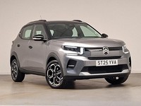 2025 Citroen C3 1.2 Turbo Plus 5dr HATCHBACK PETROL Manual