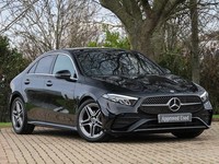 2024 Mercedes-Benz A-Class A180 AMG Line Executive 4dr Auto Saloon Petrol Automa