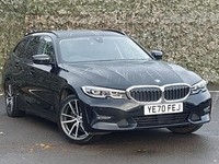 2020 BMW 3 Series 318i Sport 5dr Step Auto ESTATE PETROL Automatic