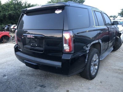 2015 GMC YUKON Communication OnStar Telematics Computer Module            877715