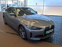2022 BMW i4 250kW eDrive40 Sport 83.9kWh 5dr Auto [Tech Pack] COUPE ELECTRIC Aut