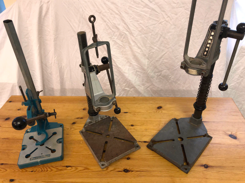 Drill press stands in Swindon, Wiltshire Gumtree