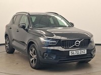 2020 Volvo XC40 1.5 T3 [163] R DESIGN 5dr SUV Petrol Manual