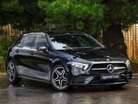 2022 Mercedes-Benz A-Class A250 AMG Line Executive Edition 5dr Auto Hatchback Pe