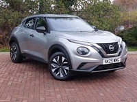 2025 Nissan Juke 1.0 DiG-T Acenta Premium 5dr HATCHBACK PETROL Manual