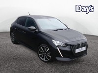 2020 Peugeot 208 1.2 PureTech Allure Hatchback 5dr Petrol Manual Euro 6 (s/s) (1