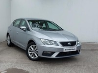 2019 SEAT Leon 1.5 TSI EVO SE [EZ] 5dr Hatchback Petrol Manual