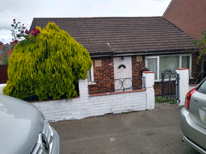 2 bedroom bungalow for rent in Reading, Berkshire Gumtree