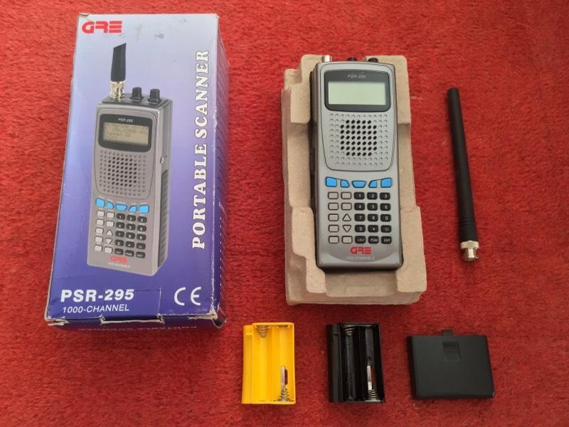 Gre Psr 295 Software Applications Gre Psr 295 Software Applications