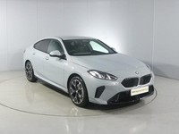 BMW 2 SERIES 220 M Sport 4dr Step Auto