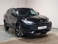 2025 MG Hs 1.5 T-GDI Trophy 5dr SUV Petrol Manual