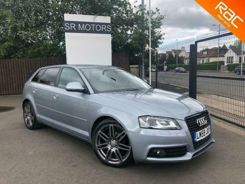 Audi a3 2010
