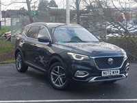 2022 MG MG HS 1.5 T-GDI Exclusive 5dr DCT SUV Petrol Automatic