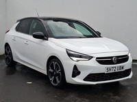2022 Vauxhall Corsa 1.2 Turbo Ultimate 5dr Auto HATCHBACK PETROL Automatic