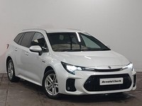 2023 Suzuki Swace 1.8 Hybrid Motion 5dr CVT ESTATE PETROL/ELECTRIC Automatic