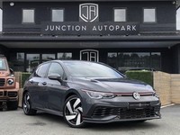 2021 Volkswagen Golf 2.0 TSI 300 GTI Clubsport 5dr DSG HATCHBACK PETROL Automati