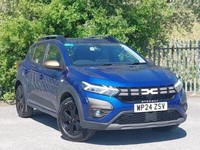 2024 Dacia Sandero Stepway 1.0 TCe Extreme 5dr Hatchback Petrol Manual