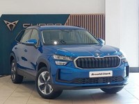 2025 Skoda Kodiaq 1.5 TSI e-TEC SE 5dr DSG Estate Petrol Automatic