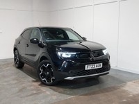 2023 Vauxhall Mokka 1.2 Turbo Ultimate 5dr Auto HATCHBACK PETROL Automatic